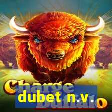 dubet n.v.